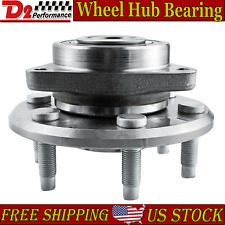 Front Rear Wheel Bearing Hub for Buick Enclave Chevy Traverse GMC Acadia picture