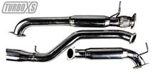 Turbo XS Exhaust for Mazda 2007-2009 Mazdaspeed3 picture