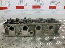 20E76124 CYLINDER HEAD OF THE ENGINE FOR OPEL CALIBRA 2.0 34433 34433 picture