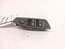 10-15 BMW F01 740i 750i Master Window Switch Main Control Button 9241911 picture