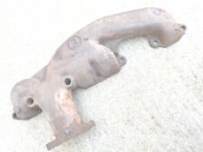 1968 MOPAR BIG BLOCK EXHAUST MANIFOLD RIGHT RH 2806900 BB CHARGER ROAD RUNNER picture