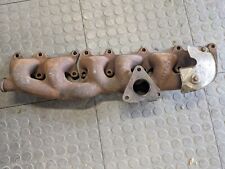 OEM Mercedes OM606 TURBO E300TD Engine Exhaust Manifold  A6061420001 picture