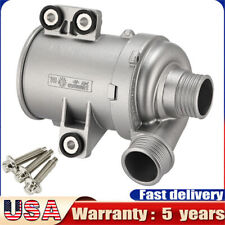 For BMW 320i 228i 328i 428i 2.0L Electric Coolant Water Pump Engine 11518635089 picture