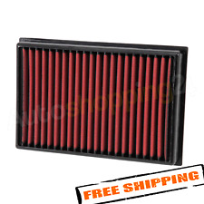 AEM 28-20272 DryFlow Air Filter for 1992-2011 Ford Crown Victoria 4.6L V8 Gas picture