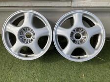JDM Toyota Supra JZA80 2Wheels no tires 17x8+50  5x114.3 for Front picture