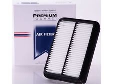 For 1984 Mitsubishi Cordia Air Filter 66274YW 2.0L 4 Cyl Air Filter picture