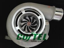 GT30 GT3076 GTX3076R Gen II New Curved Performance Upgrade Turbo AR.60 T3 AR.63 picture