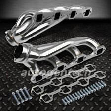 FOR 79-93 FORD MUSTANG GT/LX/SVT 5.0 V8 STAINLESS STEEL EXHAUST MANIFOLD HEADER picture