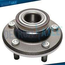 RWD Front Wheel Bearing Hub for 2005-2014 Dodge Charger Challenger Magnum w/ ABS picture