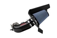 Corsa 44005 Carbon Fiber Air Intake W/ MaxFlow for 17-23 Chevy Camaro ZL1 picture