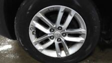Wheel 17x7 Alloy With Fits 14-15 SORENTO 583990 picture