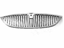 For 2003-2011 Lincoln Town Car Grille Assembly 42995SJ 2004 2005 2006 2007 2010 picture