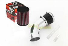 K&N Filter with Generic Air Intake kit For 93-01 BMW 740/740i/740iL/4.0L/4.8L picture