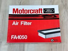*NOS* Motorcraft FA-1050 Air Filter for 1.6L Mercury Capri picture