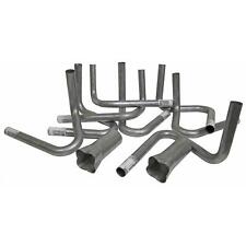 Summit Racing Equipment Sprint-Style Weld-Up Header Kit 670198 picture