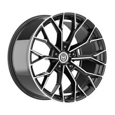 HP3 20 inch Black Rims fits CADILLAC ATS-V COUPE 2017 - 2020 picture