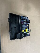 Totally Integrated Power Module Fuse Box 5.7L 2012 DODGE RAM PICKUP 68089323AF picture