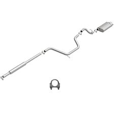 Open Box 106-0073 Exhaust System Left Driver Side Hand Sedan For Ford Taurus picture