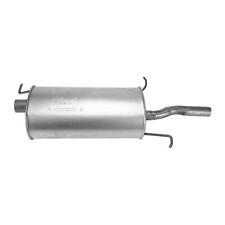 700155-AG Exhaust Muffler Fits 1993-1996 Mazda MX-6 2.0L L4 GAS DOHC picture