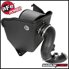 AFE Magnum FORCE Stage-2 Cold Air Intake System Fits 16-21 Canyon Colorado 2.8L picture