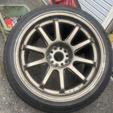 JDM 5D 5ZIGEN Imperio RS1RS-1 Wheel Chaser Silvia No Tires picture