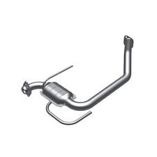 For Ford Fairmont Mustang Magnaflow Direct-Fit 49-State Catalytic Converter GAP picture
