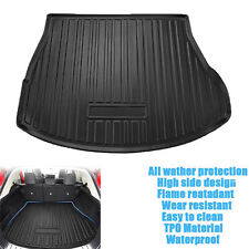 Waterproof for 2022-2024 Lexus NX NX250 NX350 NX450h+ NX350h Cargo Mat Liner picture