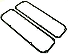 Ford 351C 351M 400M Steel Core Rubber Valve Cover Gaskets 3/16