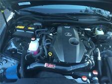 Injen SP Cold Air Intake Kit Heatshield for 2016-2017 Lexus IS200T RC200T BLACK picture