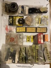 Rare NEW Obsolete OE Renault Parts, Caravelle,Dauphine,R8,10,12 picture
