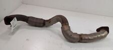 Chevy Cruze Exhaust Crossover Pipe2019 2018 2017 2016 picture