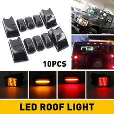 For Hummer H2/H2 SUT LED Cab Roof Marker Light Roof Top Lamp Waterproof Durable picture