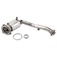 Davico Front Exhaust Pipe with Catalytic Converter Fits 2007-2009 Suzuki SX4 picture
