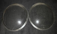 Volkswagen beetle headlight glass lens, 2 picture