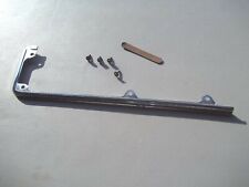 77-79 Cadillac Deville - Fleetwood OEM RH Header Panel Chrome Trim And Hardware picture
