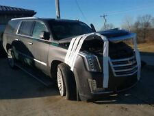 Wheel 22x9 18 Spoke Opt Sgg Fits 15-18 ESCALADE 1374890 picture