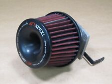 🥇86-92 TOYOTA SUPRA MK3 TURBO APEXi AIR INTAKE FILTER & PIPE ASSEMBLY picture