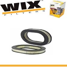 OEM Engine Air Filter WIX For MITSUBISHI CORDIA 1983-1984 L4-1.8L picture