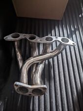 fo JDM 4A 4AG 4AGE 20v ae101 ae111 levin FWD header manifold exhaust corolla gts picture