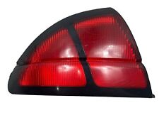 1995-2001 Chevrolet Lumina Left  Driver Side Tail Light picture