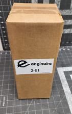 ENGINAIRE 2-E1 Primary Air Filter Element 053150500 P772578 LAF8147 RS3546[B8S3] picture