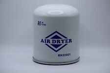 Air Dryer Filter Fit: Volvo Freightliner Kenworth Peterbilt Western Star Mack picture