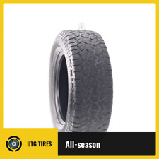 Used 265/65R17 Pathfinder All Terrain 112T - 6.5/32 picture