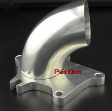 T3 T3/T4 (5 Bolts) Turbo Downpipe FLANGE 2.5