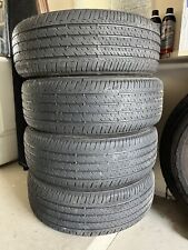 Toyota Camry 2018-2023 OEM Wheels & Tires Set Of 4 picture