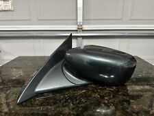 2004-2006 Acura TL Driver Side (Left) View Door Mirror Green picture