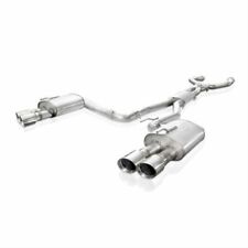 Stainless Works PG8CBFC Exhaust Factory Connect For Pontiac G8 GT 2008-2009 NEW picture