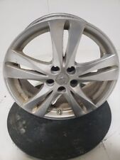 Wheel 18x7 Alloy 10 Spoke With Fits 10-12 SANTA FE 1077171 picture