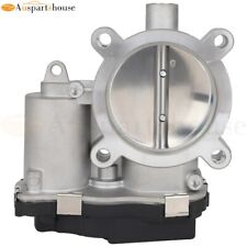 Throttle Body For Chrysler 200 Jeep Cherokee Compass 2.4L Dodge Dart 2.0L 13-20 picture