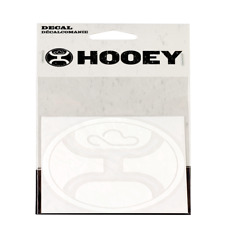 Hooey Rodeo Decal picture